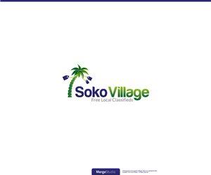 Logo Design by MergeStudio for this project | Design: #1597304