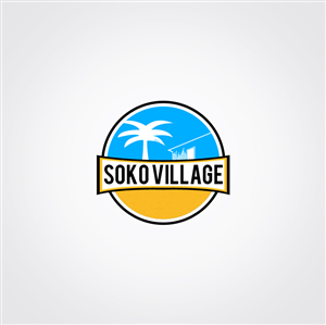 Logo Design by studio-sfp.com for this project | Design: #1467540