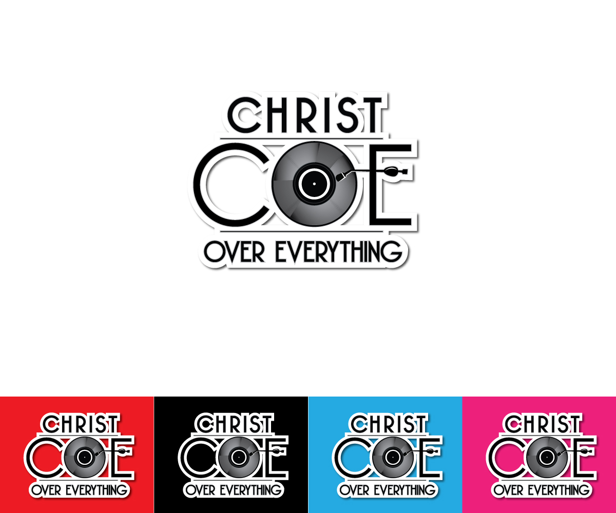 Logo Design by ICKE for this project | Design #5298898