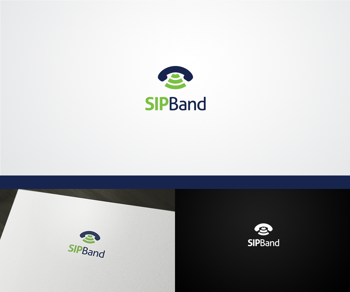 Logo Design by akineton2 for Velocity, The Greatest Phone Company Ever, Inc | Design #5313064