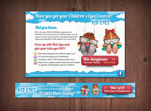 Banner Ad Design by MNM for this project | Design: #1471223