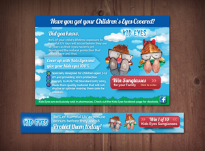 Banner Ad Design by MNM for this project | Design: #1473400