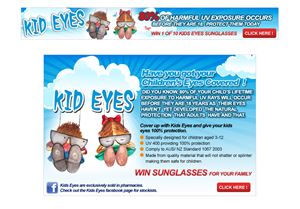 Banner Ad Design by sathiyamurthy for this project | Design: #1476682