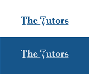 Logo Design by dianagargaritza for The Tutors | Design: #5278140