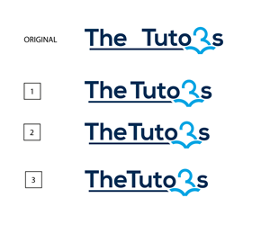 Logo Design by dianagargaritza for The Tutors | Design: #5329021