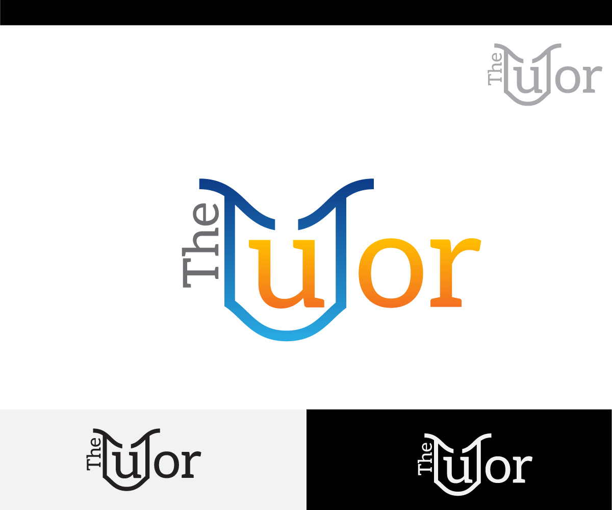 Logo Design by sangeloenriquez for The Tutors | Design #5273460
