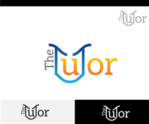 Logo Design by sangeloenriquez for The Tutors | Design: #5273460