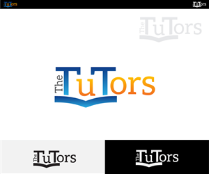 Logo Design by sangeloenriquez for The Tutors | Design: #5305774