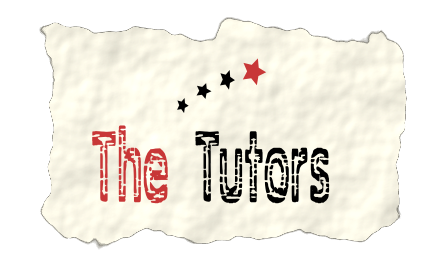 Logo Design by Xcolori for The Tutors | Design #5270881