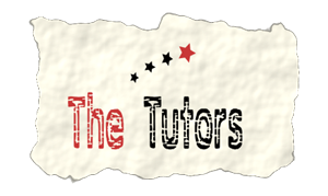 Logo Design by Xcolori for The Tutors | Design: #5270881