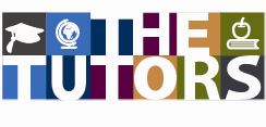 Logo Design by franNsd for The Tutors | Design: #5273823