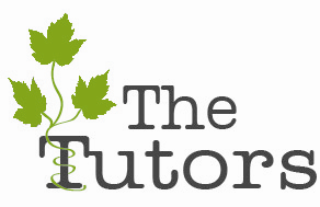 Logo Design by franNsd for The Tutors | Design: #5273833