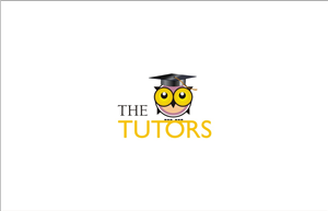 Logo Design by Sudhir Jhanjhot for The Tutors | Design: #5295462