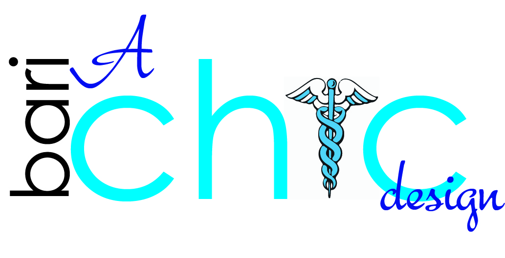 Design Graphique par anna.marie pour A Bari Chic Design | Design #5315660