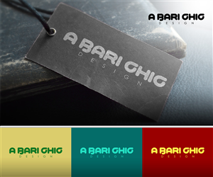 Design Graphique par estevangio pour A Bari Chic Design | Design : #5299709