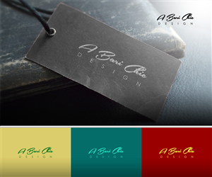 Design Graphique par estevangio pour A Bari Chic Design | Design : #5299791