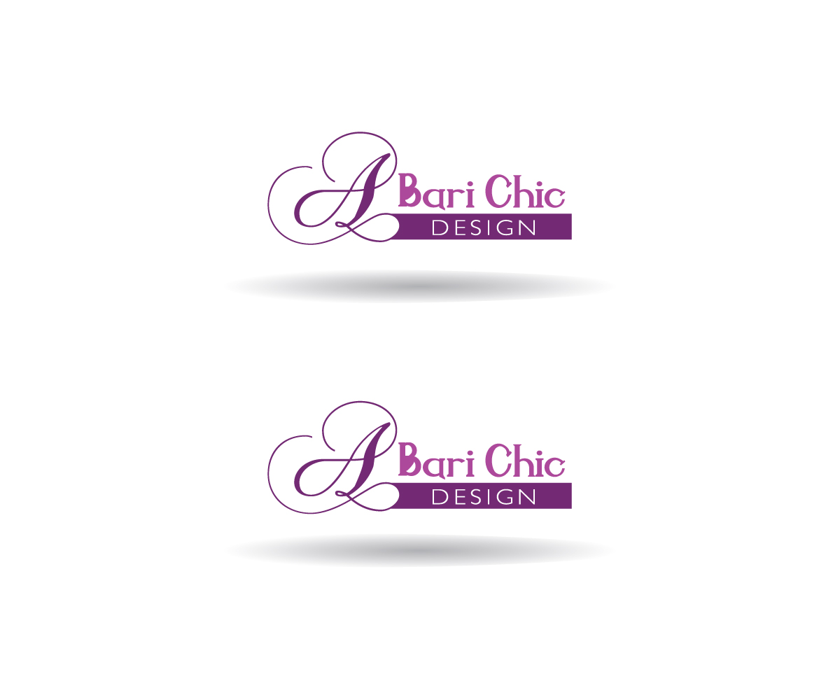 Design Graphique par wall-jamboree pour A Bari Chic Design | Design #5354041