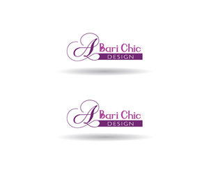 Design Graphique par wall-jamboree pour A Bari Chic Design | Design : #5354041