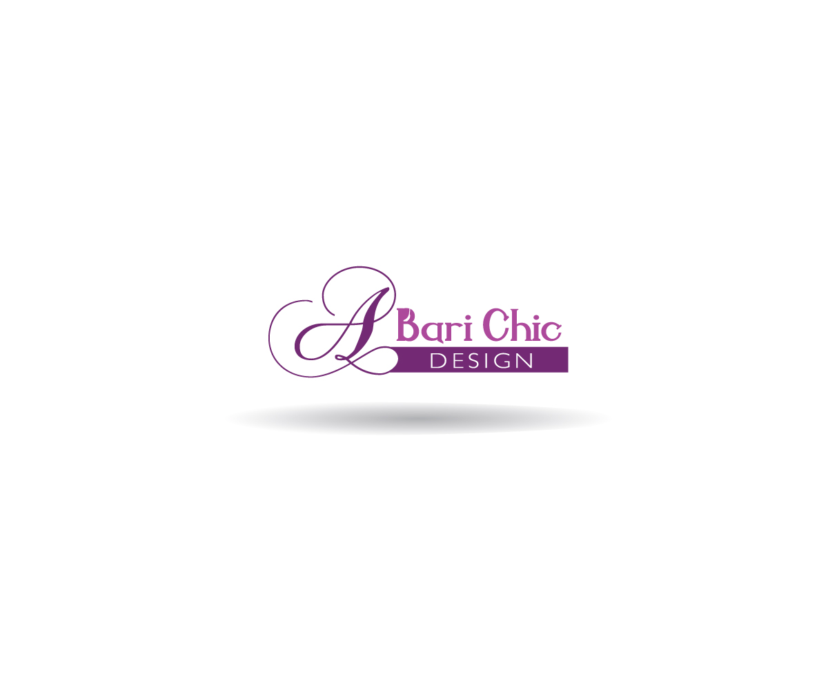 Design Graphique par wall-jamboree pour A Bari Chic Design | Design #5359417