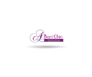 Design Graphique par wall-jamboree pour A Bari Chic Design | Design : #5359417