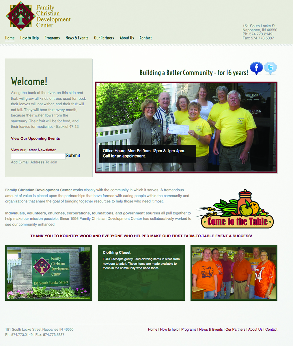 Web Design by Teelah for Heartfelt Creations | Design #1508439