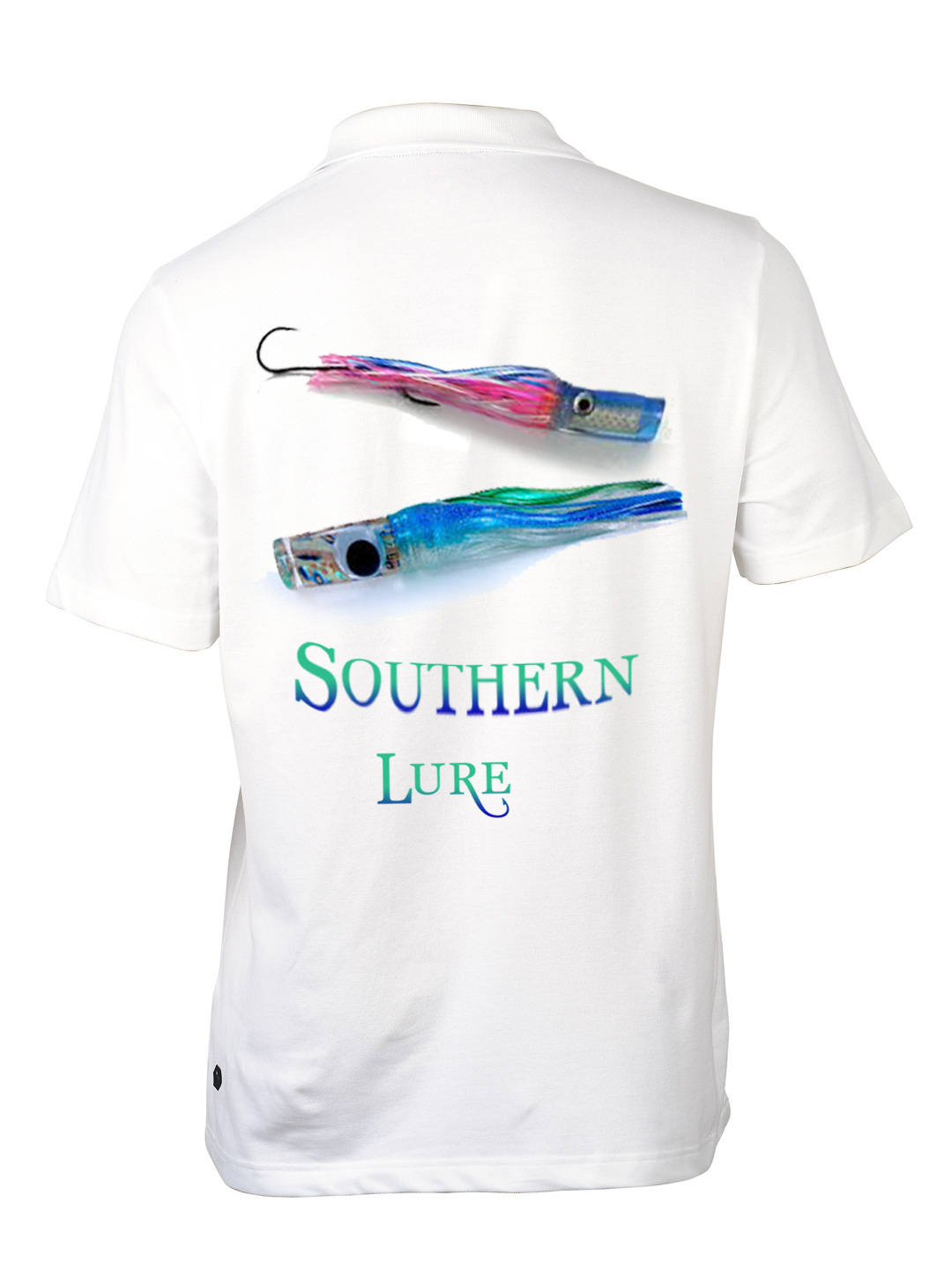 Diseño de Camiseta por aioit3D para Southern Lure, Inc | Diseño #5274897