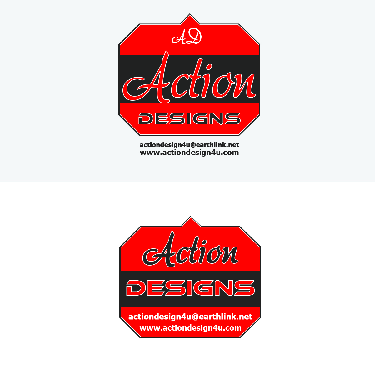 Logo Design by softvitals for this project | Design #5310490