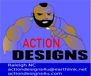 Logo Design by harl