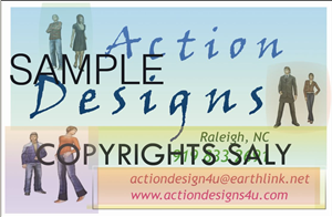 Logo Design by Saly