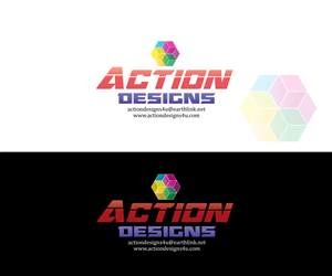 Logo Design by webpagesol