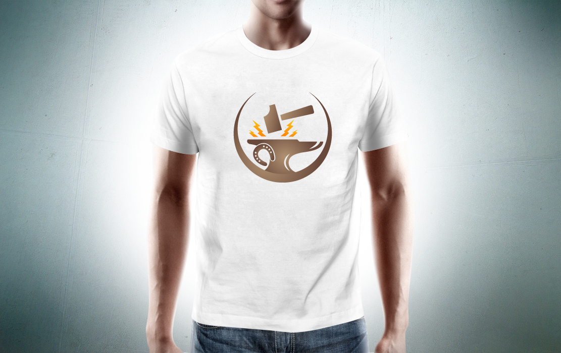 Diseño de Logo por B.Tibéri para este proyecto | Diseño #5265419