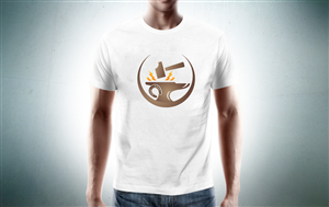 Diseño de Logo por B.Tibéri para este proyecto | Diseño: #5265419