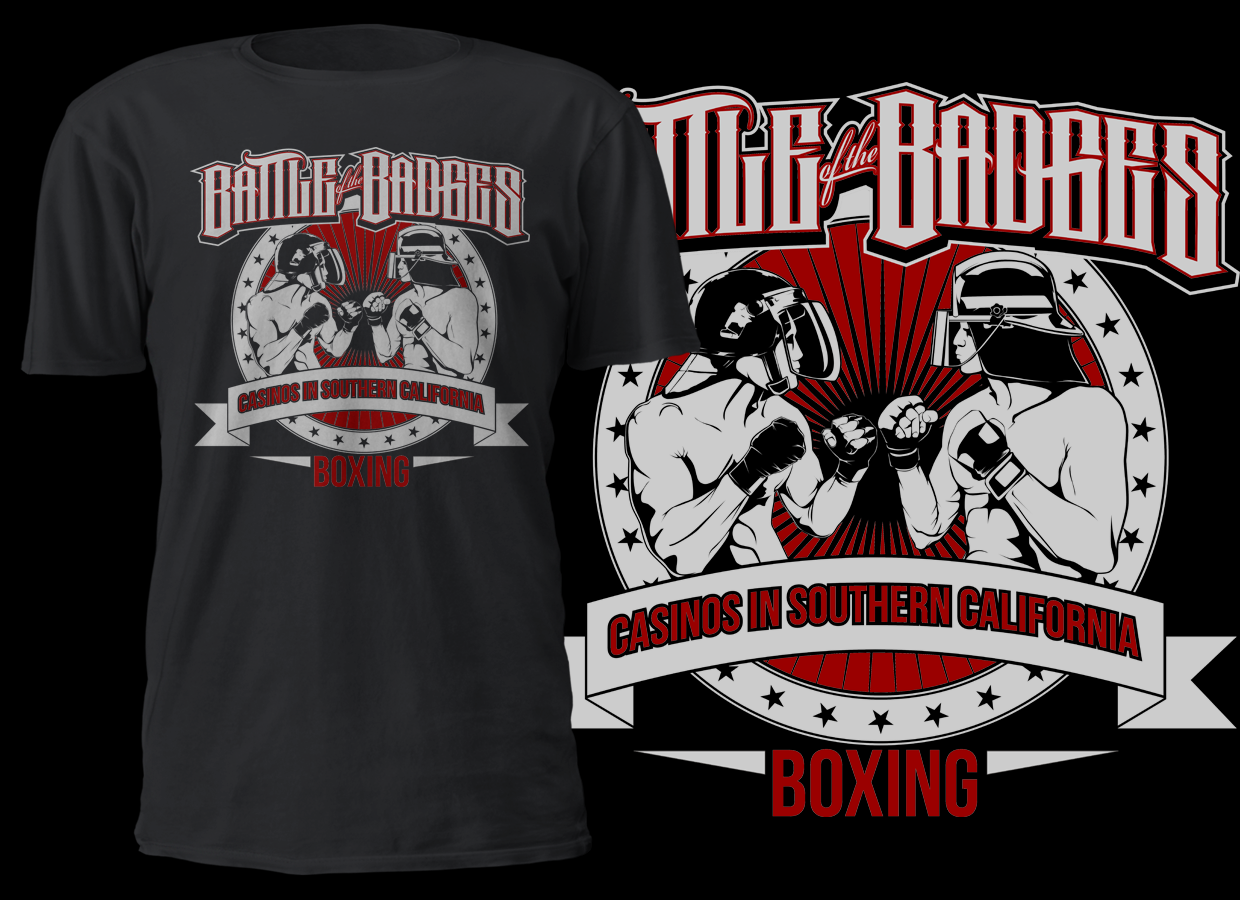 Design de T-shirt par cithuwill pour Cops 4 Kids & Communities | Design #5336533