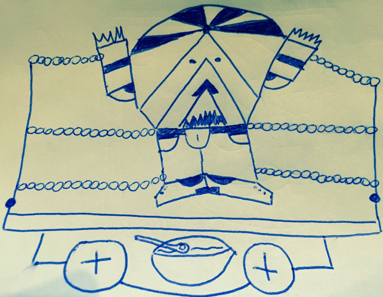 Diseño de Camiseta por marylandsupreme para Cops 4 Kids & Communities | Diseño #5277932