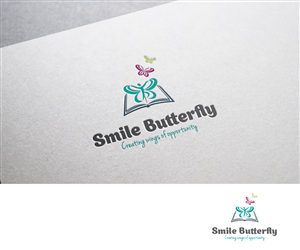 Logo Design by JACQUI for this project | Design: #5322943