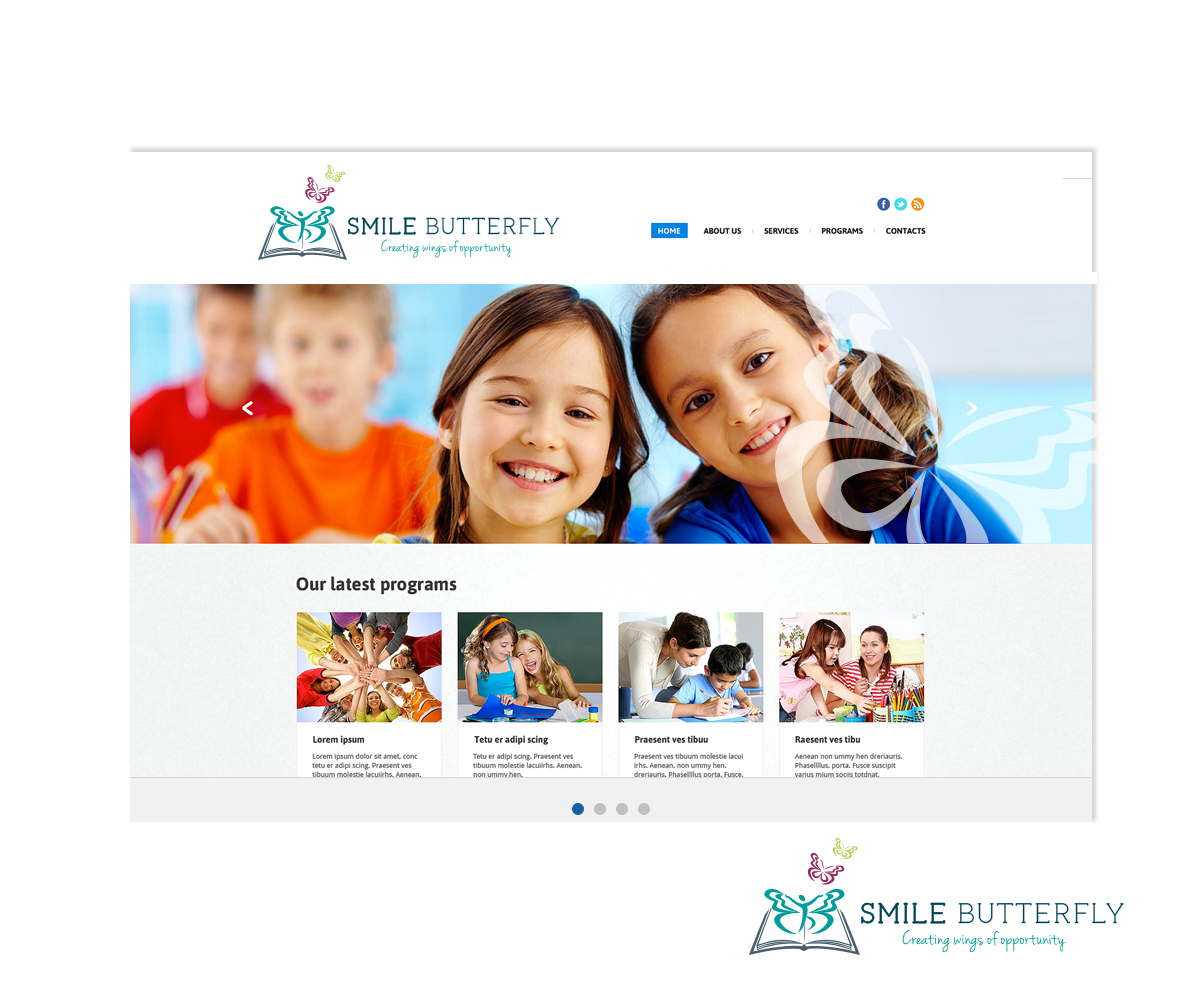 Logo Design by JACQUI for this project | Design #5415293