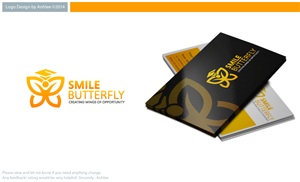 Logo Design by Anhlee for this project | Design: #5365180