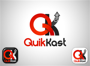 Logo Design by nivleik