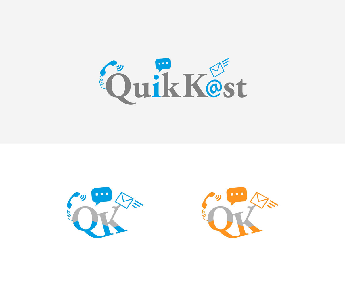 Logo Design by Flying Pen Design for Group59 Technology Solutions | Design #5274125