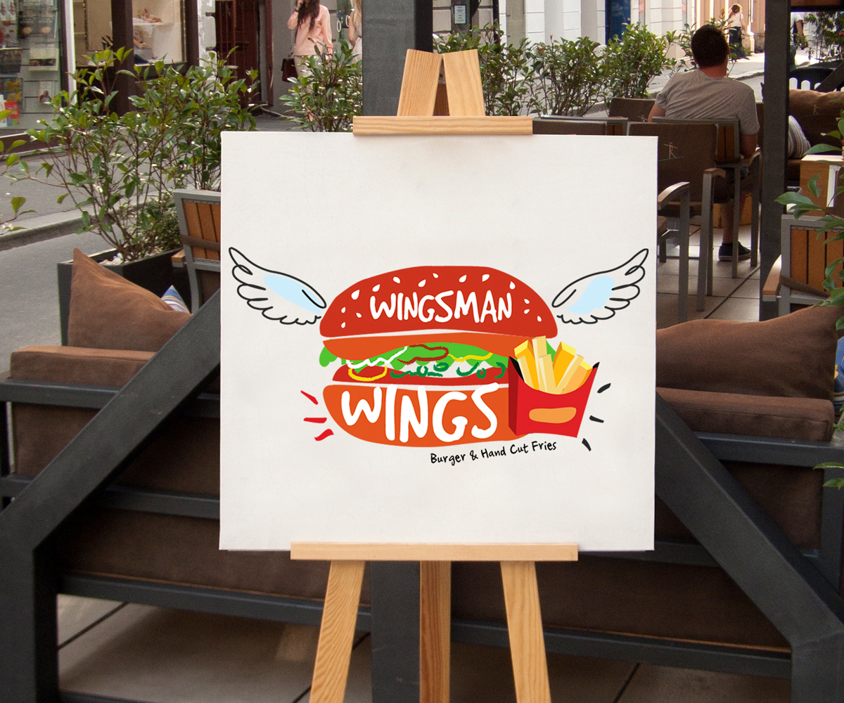 Logo Design by Minakchhi  for this project | Design #5290037