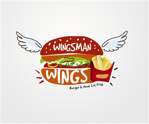 Diseño de Logo por Minakchhi  para este proyecto | Diseño: #5290045