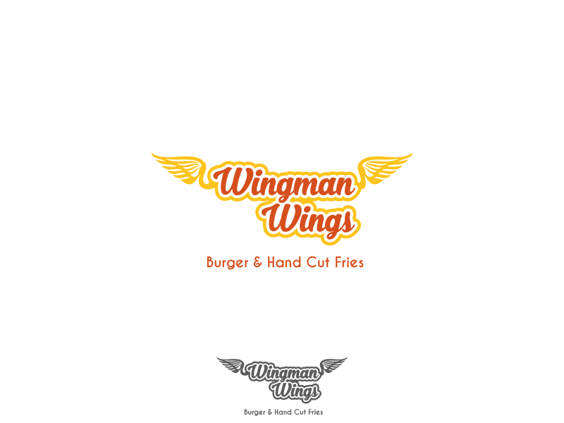 Logo Design by Ash  for this project | Design #5275499