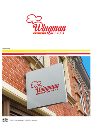 Logo Design by garrad