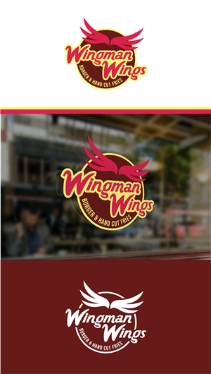 Logo Design by Lovepreet Graphic Designer for this project | Design #5285957