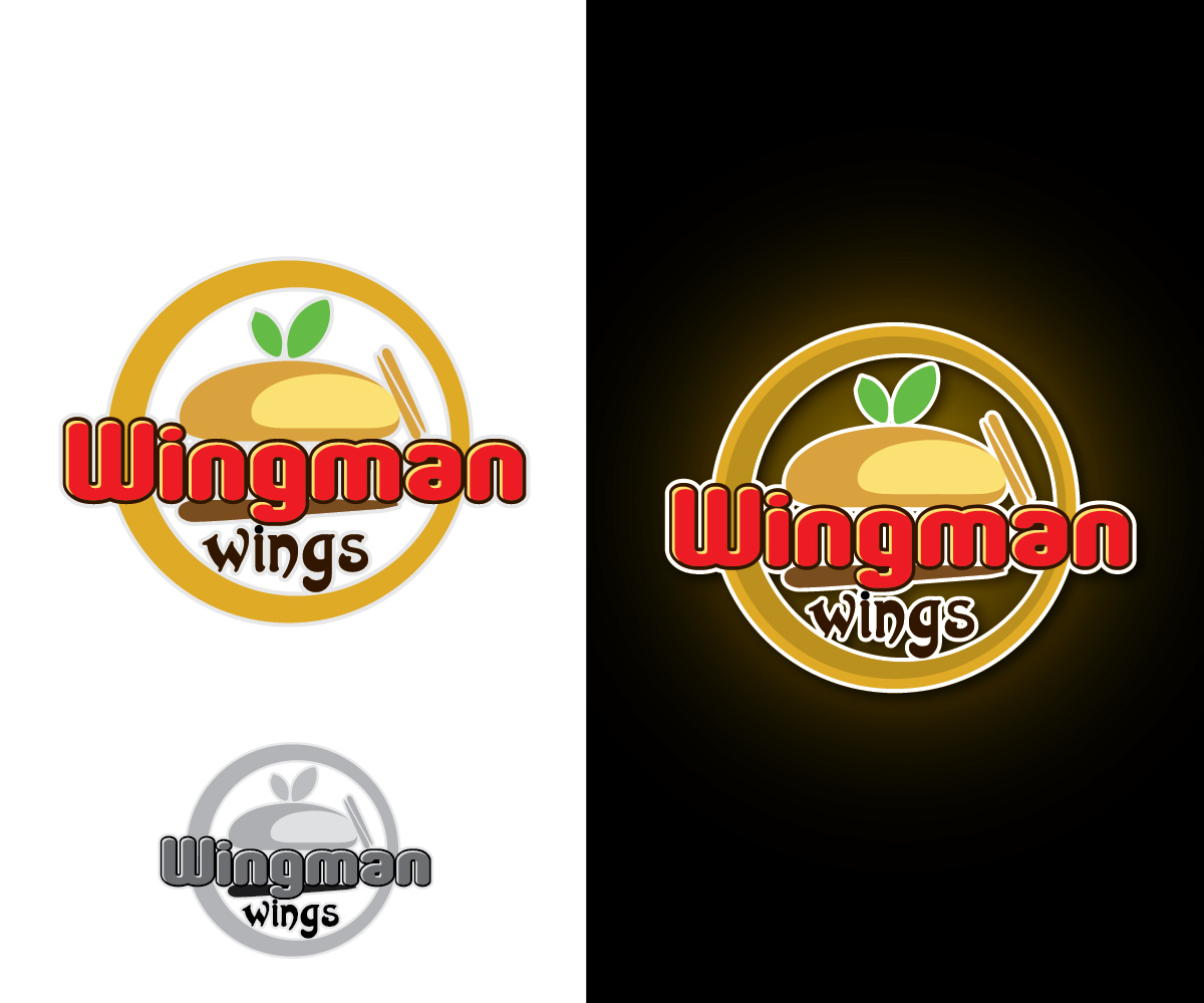 Logo Design by ErrAr for this project | Design #5265345