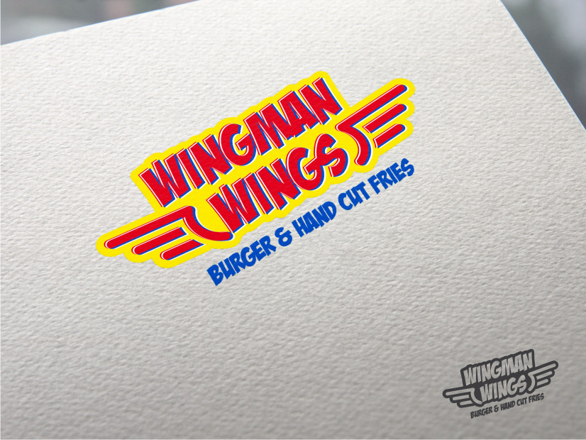 Logo-Design von Atvento Graphics für dieses Projekt | Design #5359999