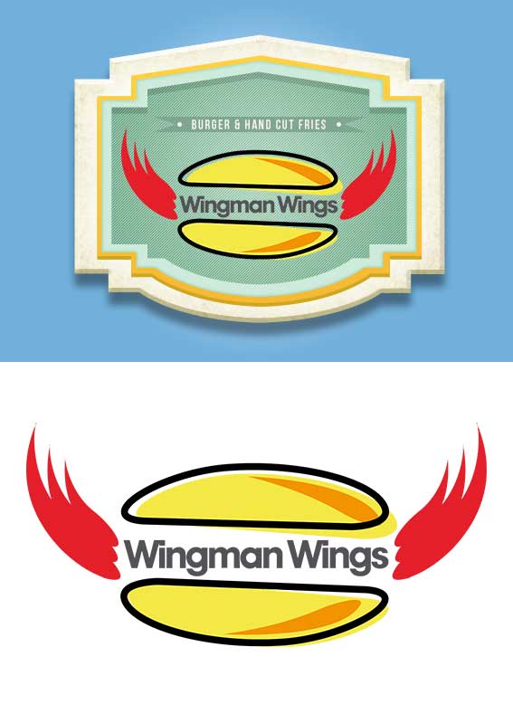 Logo Design by CorpseDesign for this project | Design #5300309