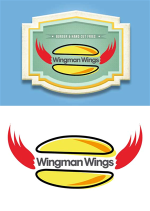 Logo Design by CorpseDesign