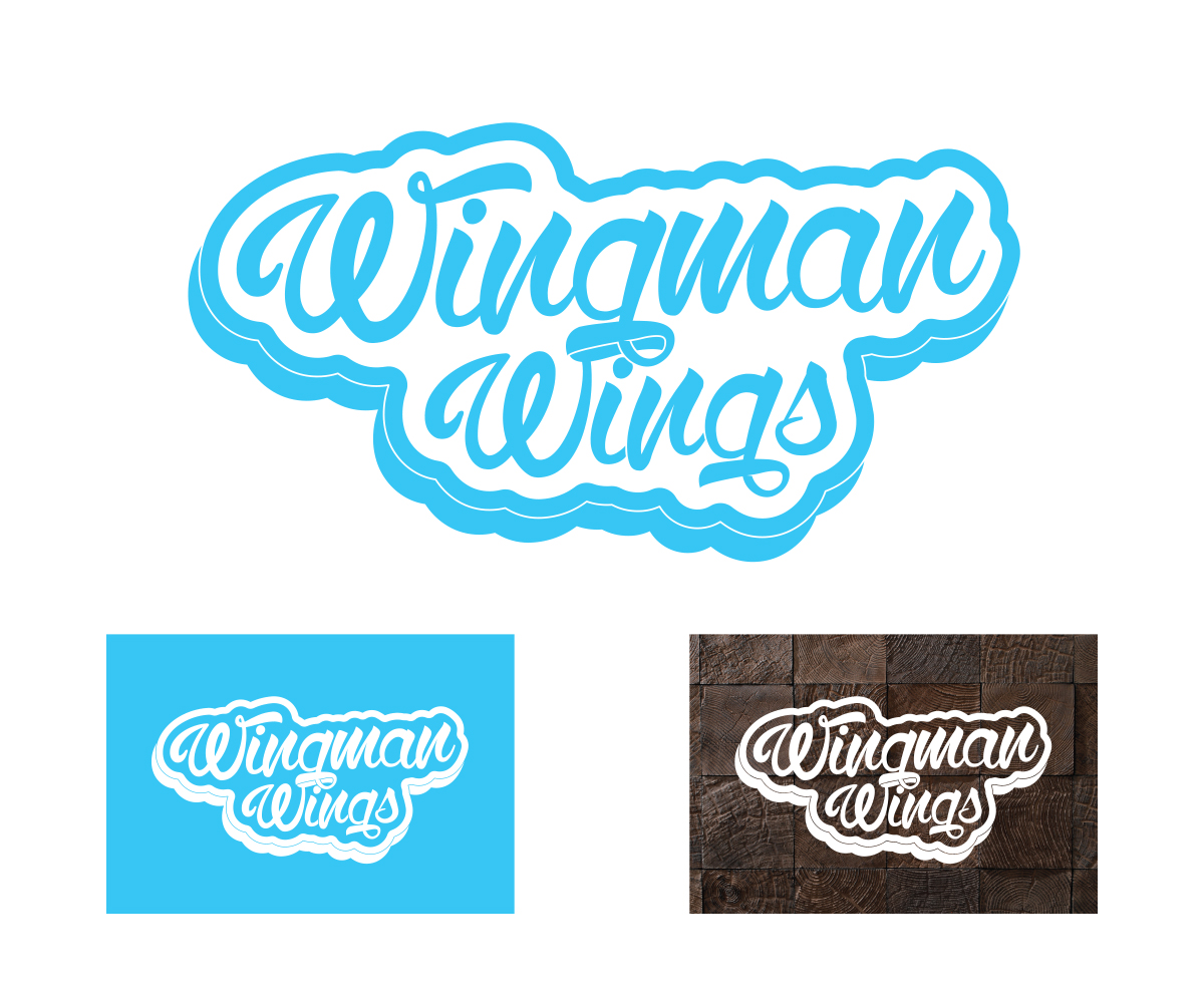 Diseño de Logo por Chris Worrell para este proyecto | Diseño #5266219