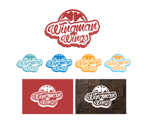 Logo Design by Chris Worrell for this project | Design #5286401